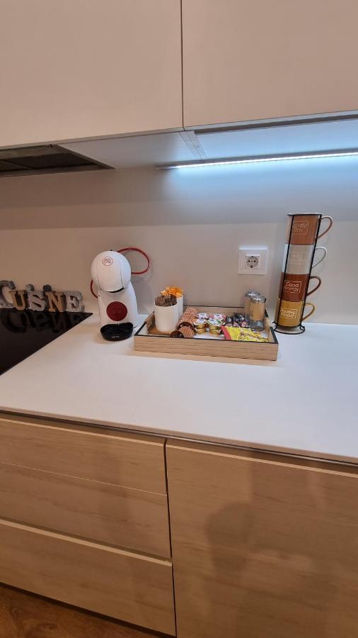 פונטה-ודרה Apartamento Corbaceiras מראה חיצוני תמונה