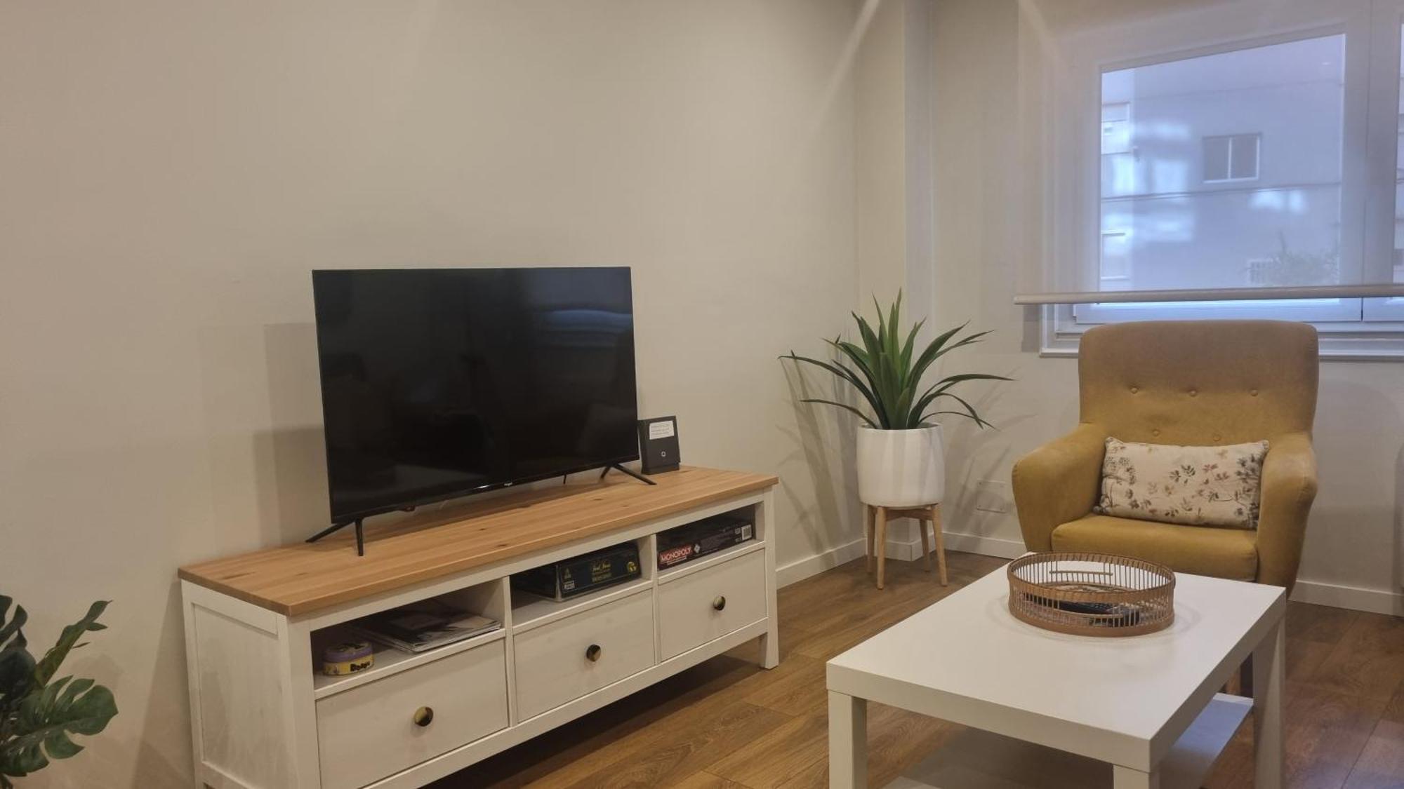 פונטה-ודרה Apartamento Corbaceiras מראה חיצוני תמונה