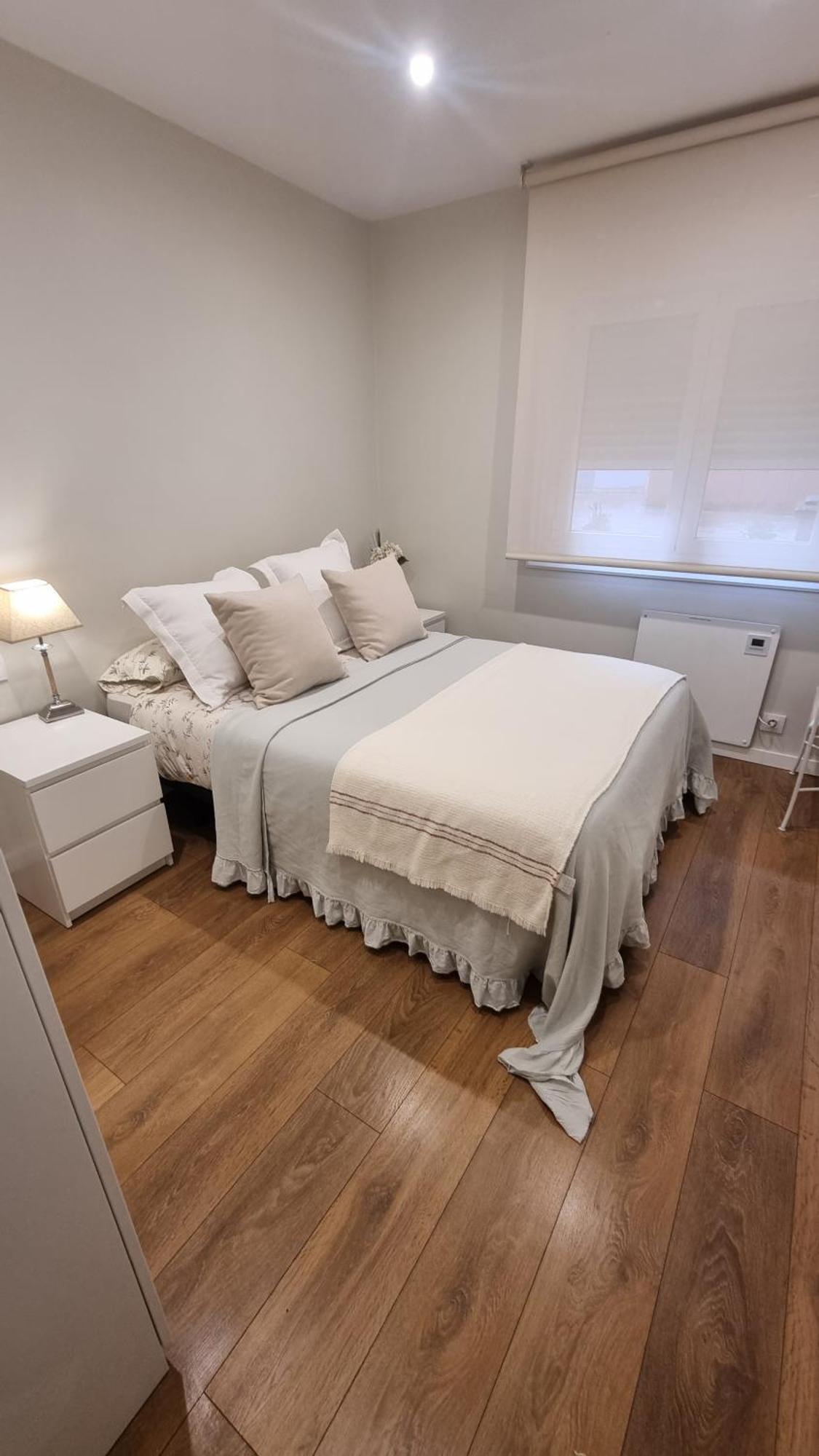פונטה-ודרה Apartamento Corbaceiras מראה חיצוני תמונה