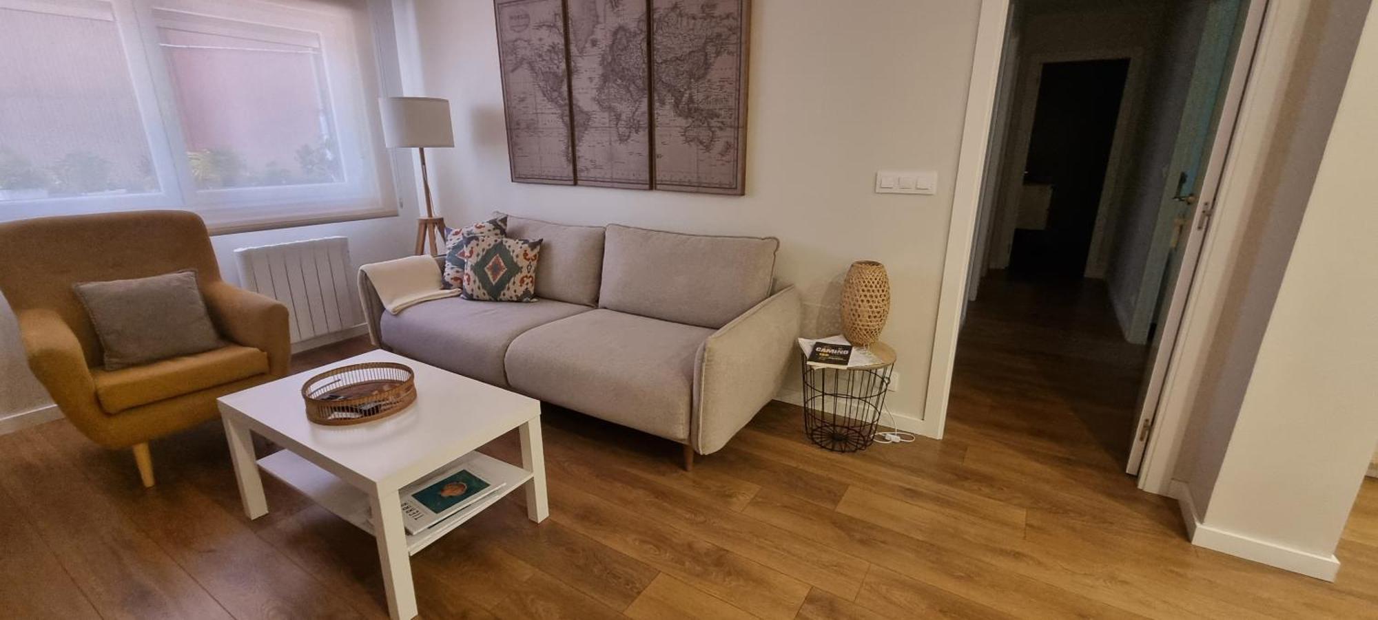 פונטה-ודרה Apartamento Corbaceiras מראה חיצוני תמונה