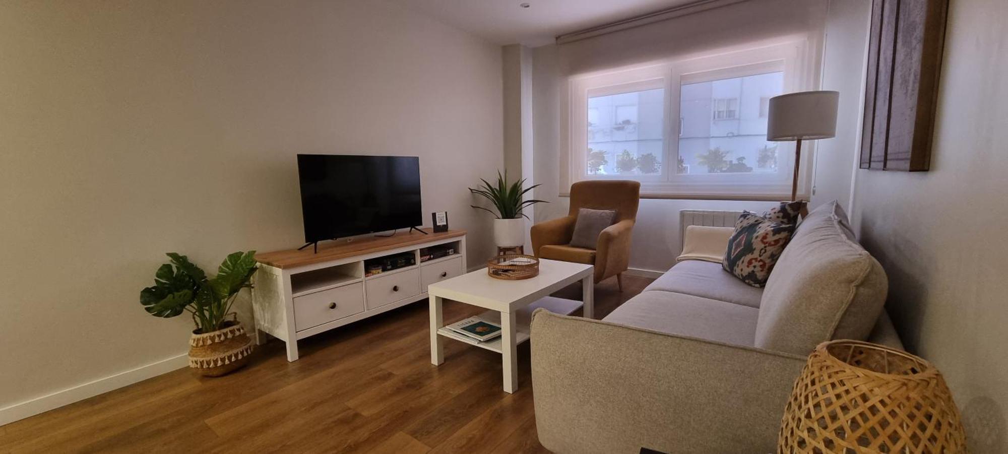פונטה-ודרה Apartamento Corbaceiras מראה חיצוני תמונה