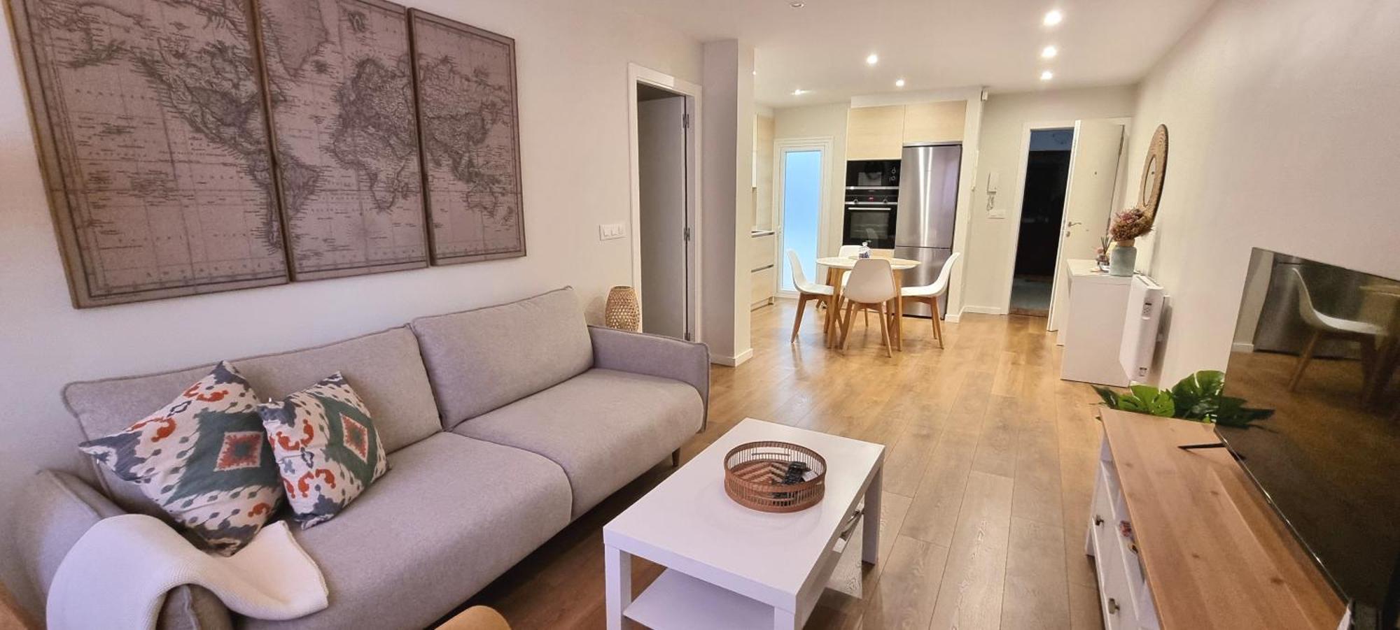 פונטה-ודרה Apartamento Corbaceiras מראה חיצוני תמונה